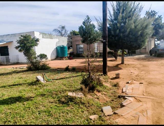 3 BEDROOM HOUSE FOR SALE IN MANKWENG